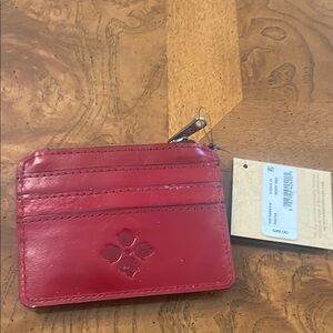 Patricia Nash Small Leather Goods Collection
